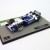 1/43 Hachette WILLIAMS FW23 2001 Ralf Schumacher ABF1M129